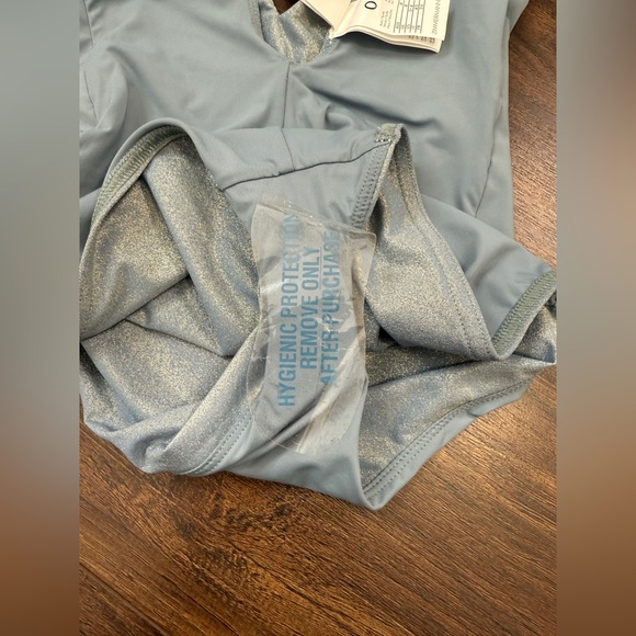 Zimmermann Waverly Plunge Swimsuit - Picture 10 of 14